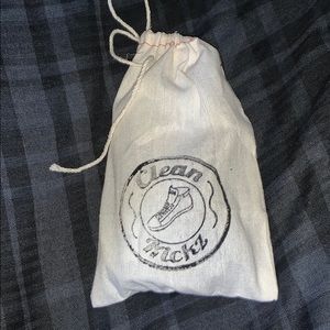 Clean Kickz Shoe Cleaner